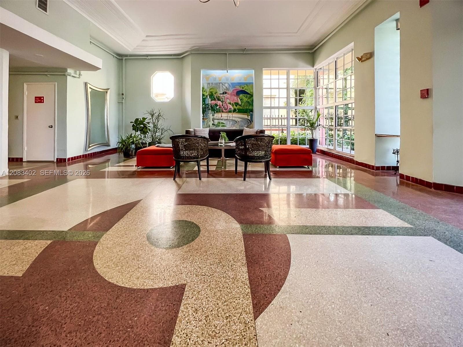 THE FLAMINGO CONDO · #1E in Miami Beach - Photo 21
