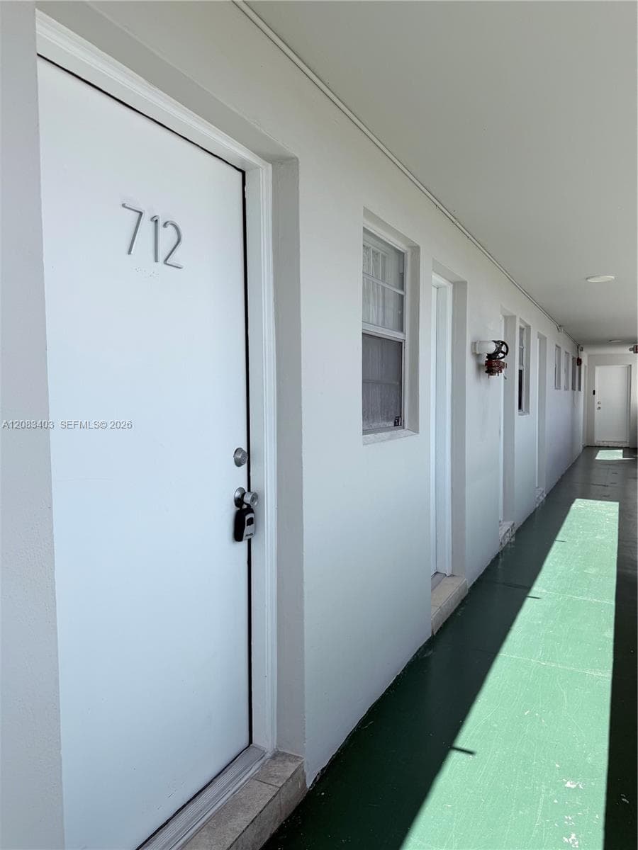 JADE WINDS GROUP - · #712-2 in Miami - Photo 5
