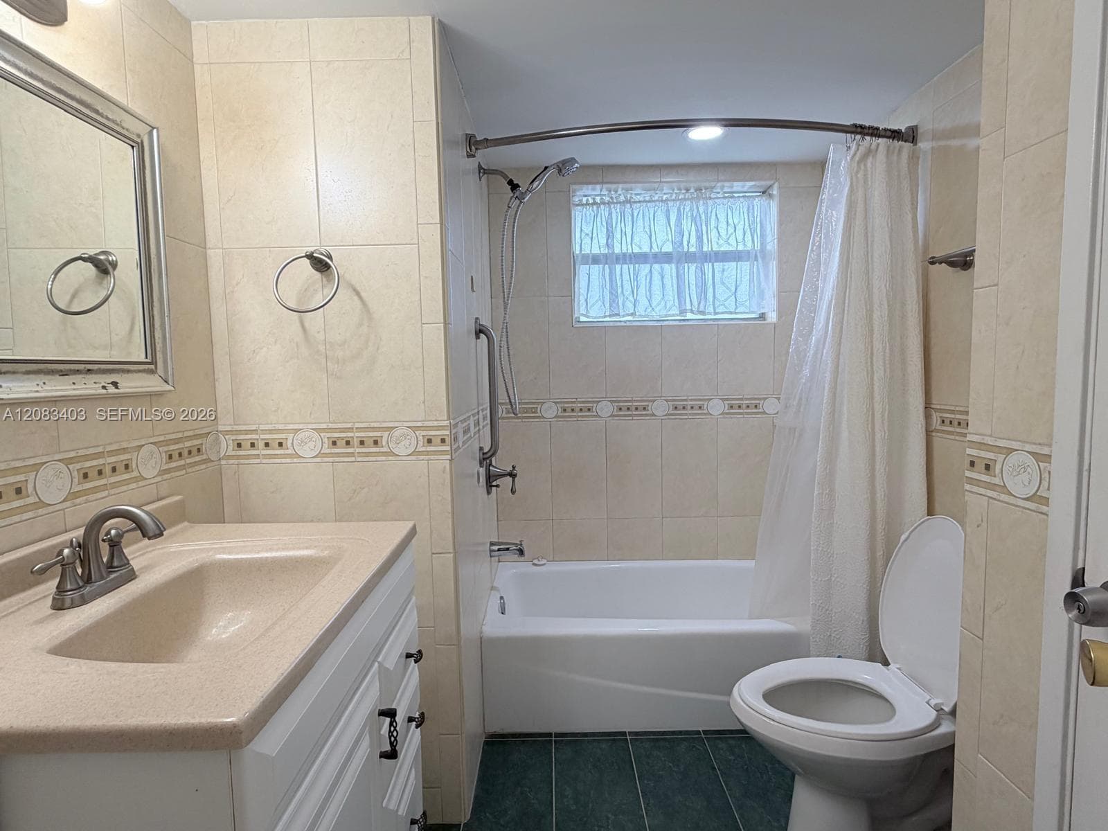Full Bath