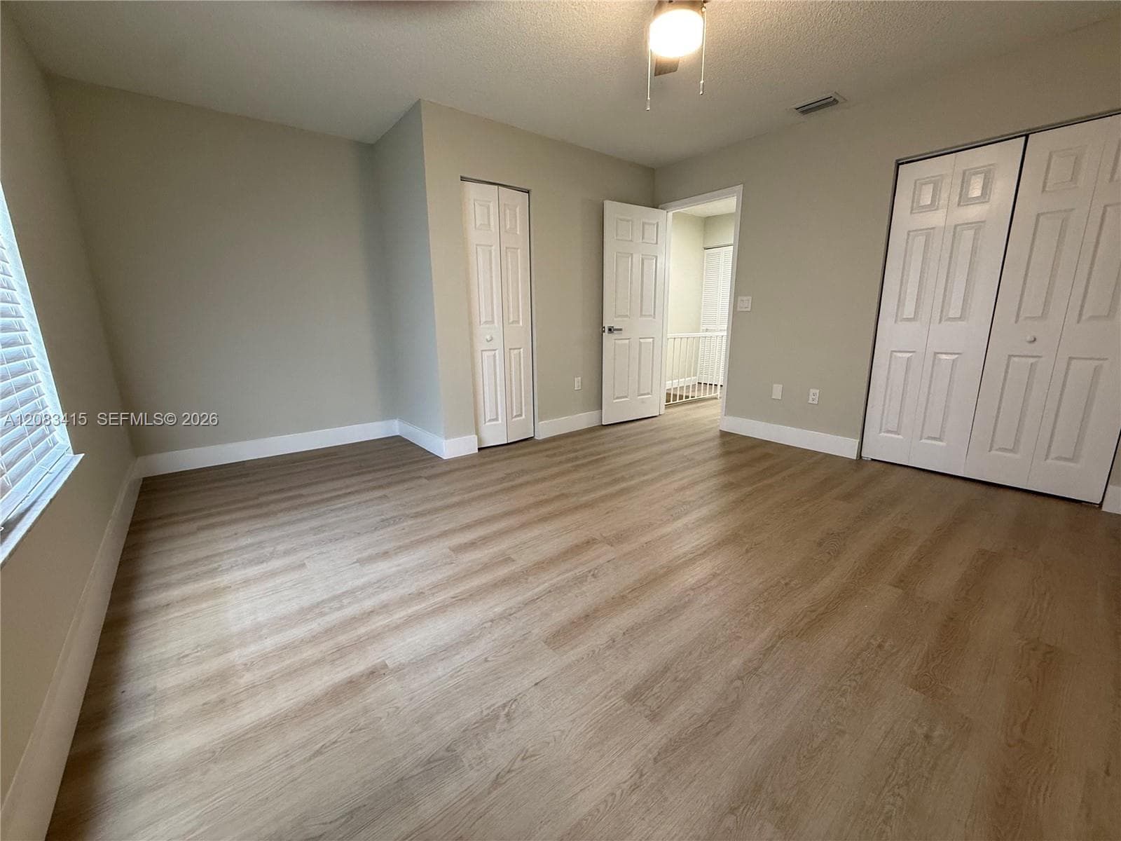 Bedroom #1