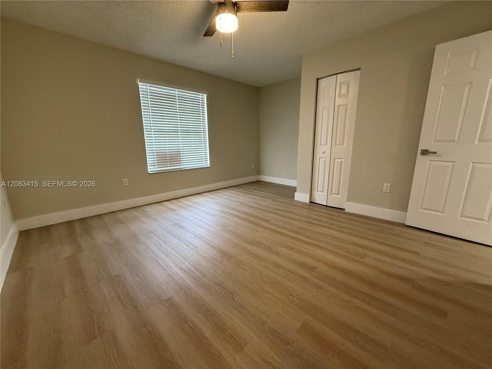 Bedroom #1