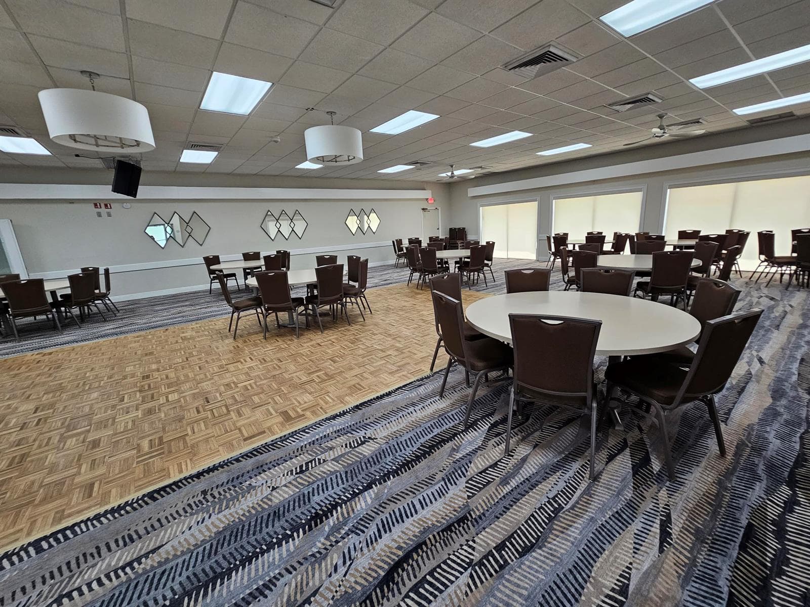 Pines Of Delray North, Clubhouse South