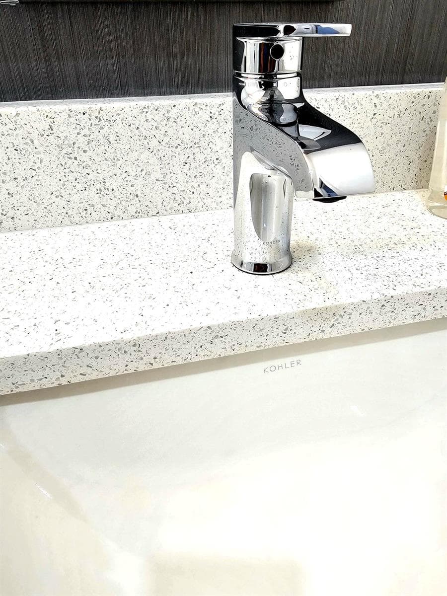Master En-suite Bathroom - Kohler Fixtur