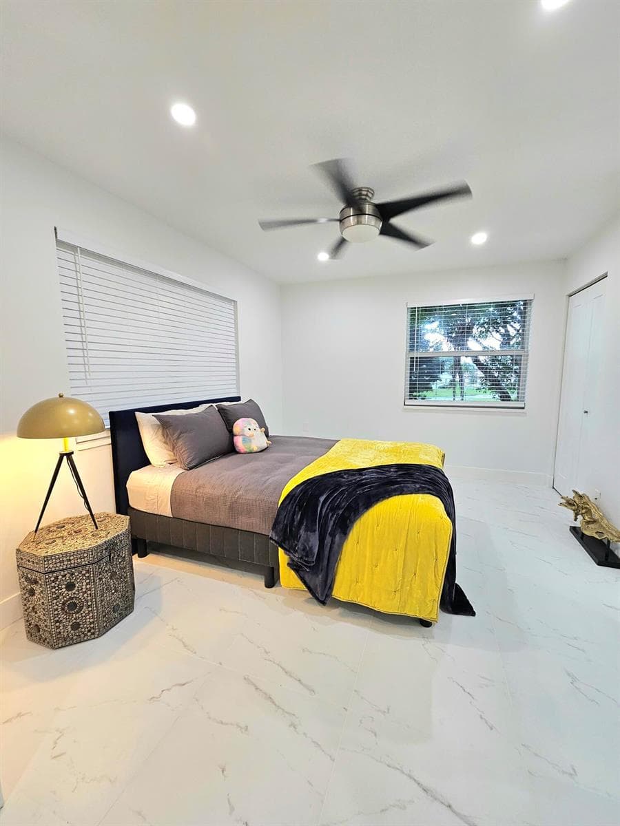 Second En-suite Bedroom, Rayo De Sol Acc