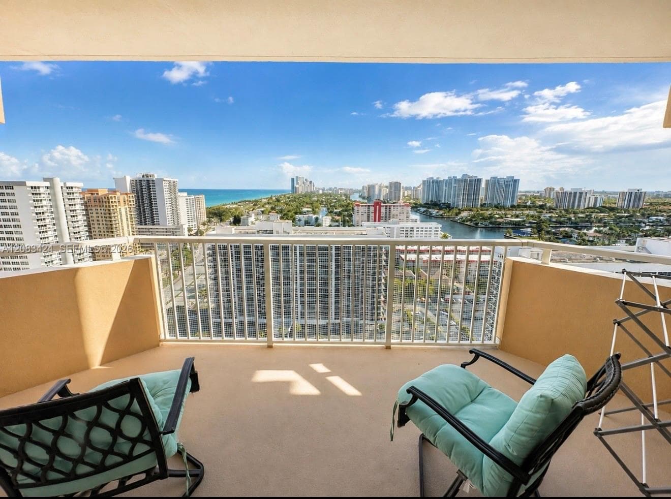 HEMISPHERES CONDO · #22A in Hallandale Beach - Photo 2
