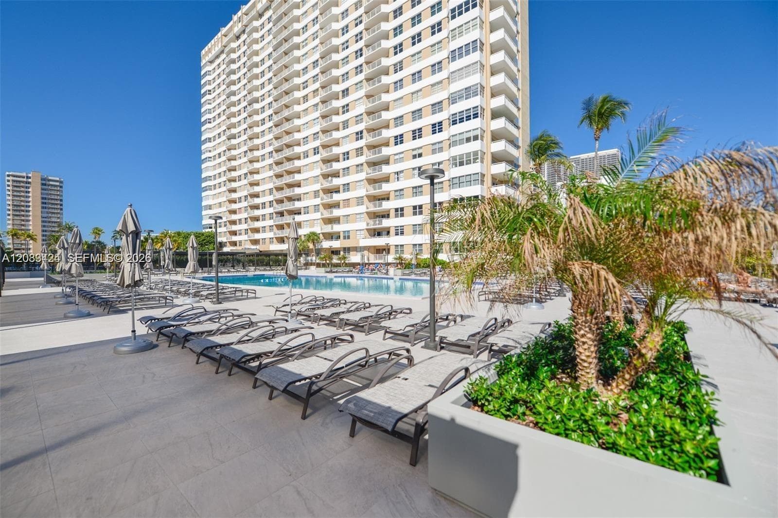 HEMISPHERES CONDO · #22A in Hallandale Beach - Photo 16