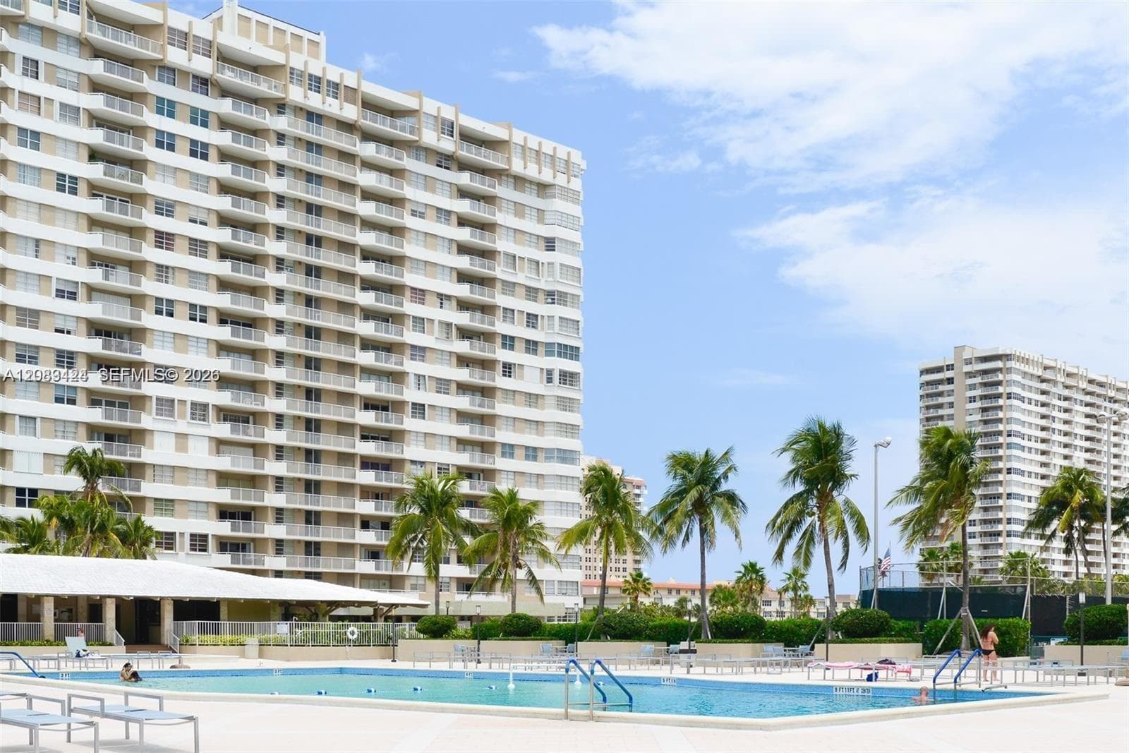 HEMISPHERES CONDO · #22A in Hallandale Beach - Photo 26