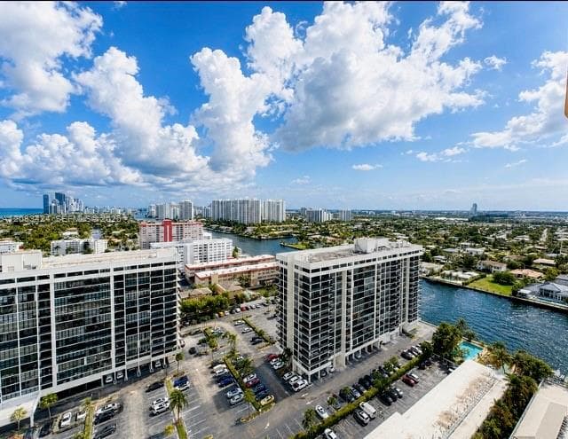 HEMISPHERES CONDO · #22A in Hallandale Beach - Photo 3