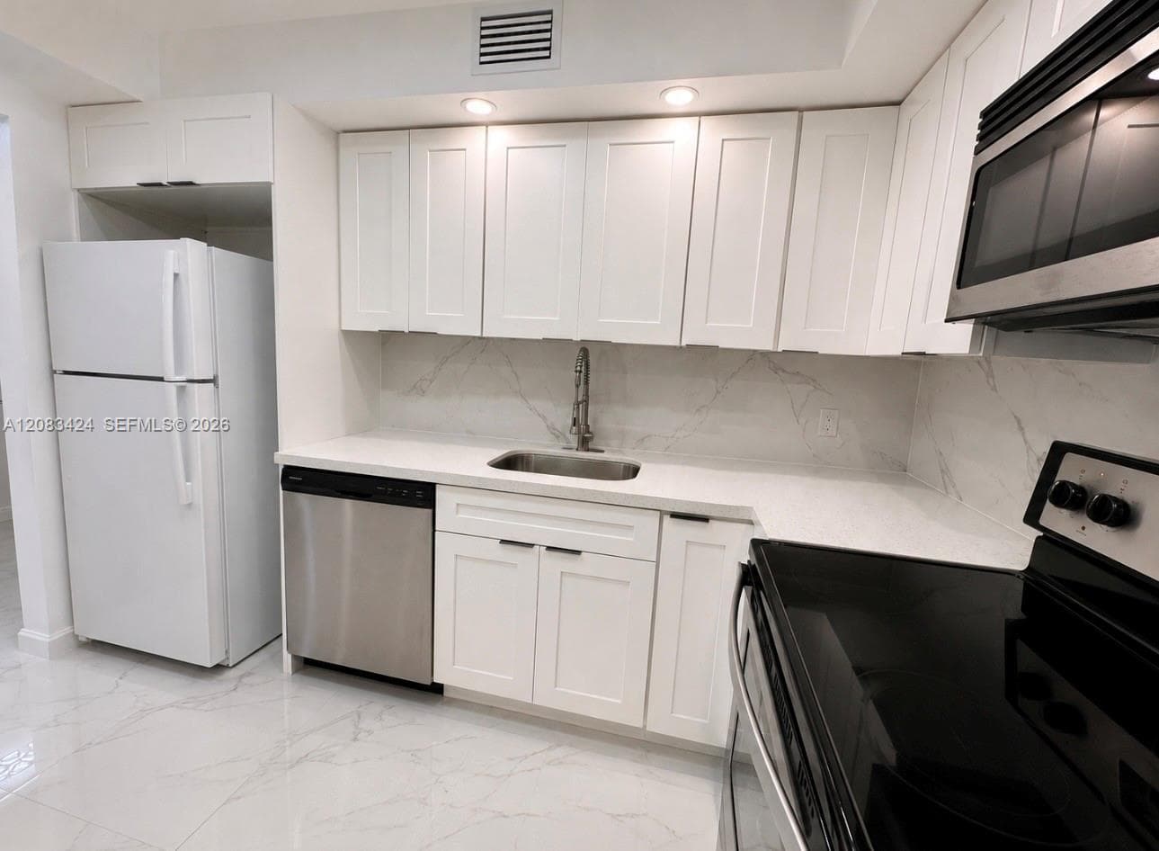 HEMISPHERES CONDO · #22A in Hallandale Beach - Photo 5
