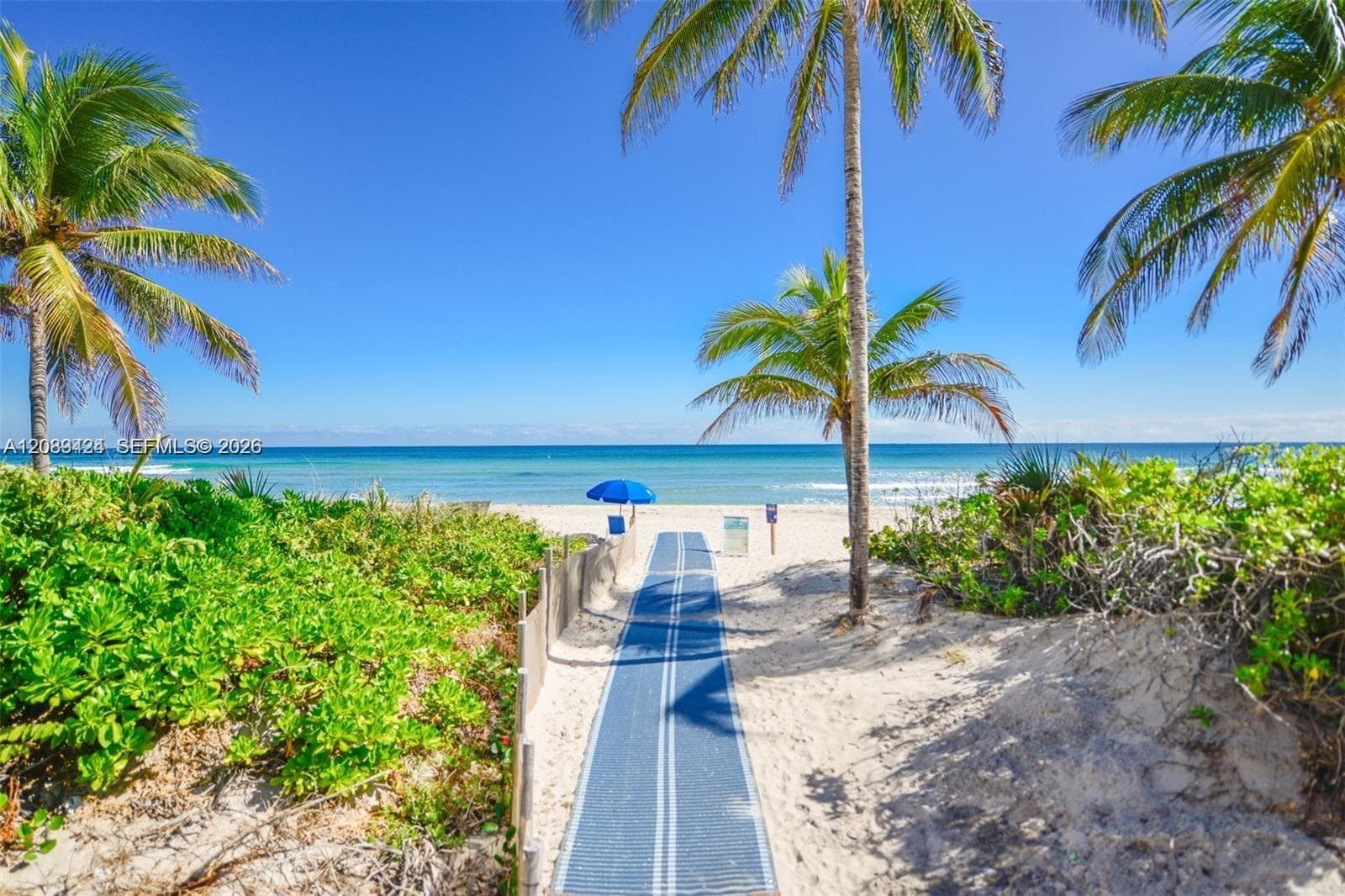 HEMISPHERES CONDO · #22A in Hallandale Beach - Photo 15