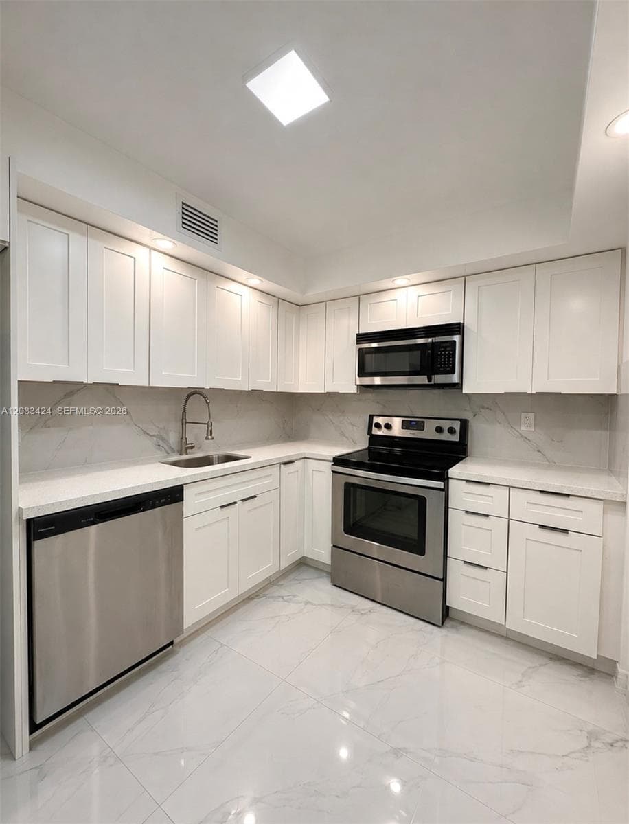 HEMISPHERES CONDO · #22A in Hallandale Beach - Photo 4