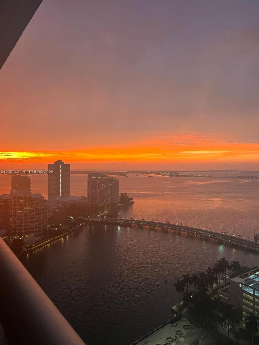 Sunrise