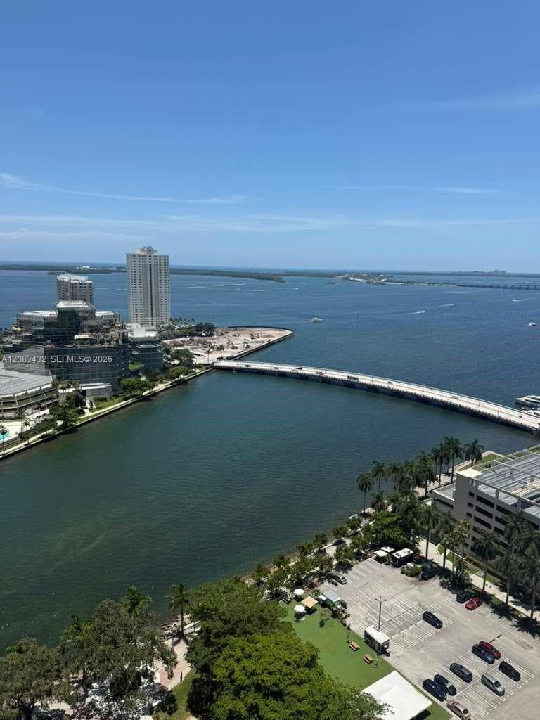 Icon Brickell II · #2611 in Miami - Photo 1