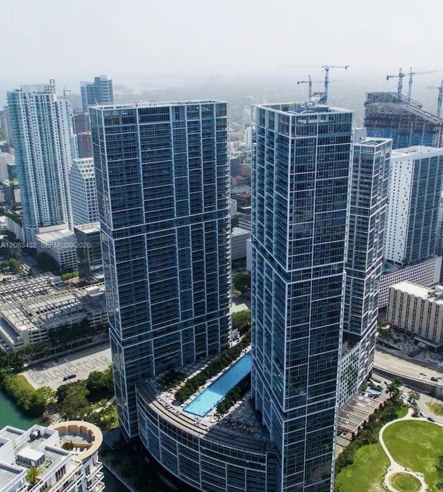 Icon Brickell II · #2611 in Miami - Photo 18