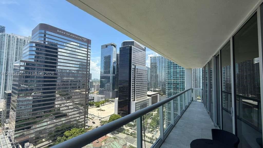 Icon Brickell II · #2611 in Miami - Photo 15