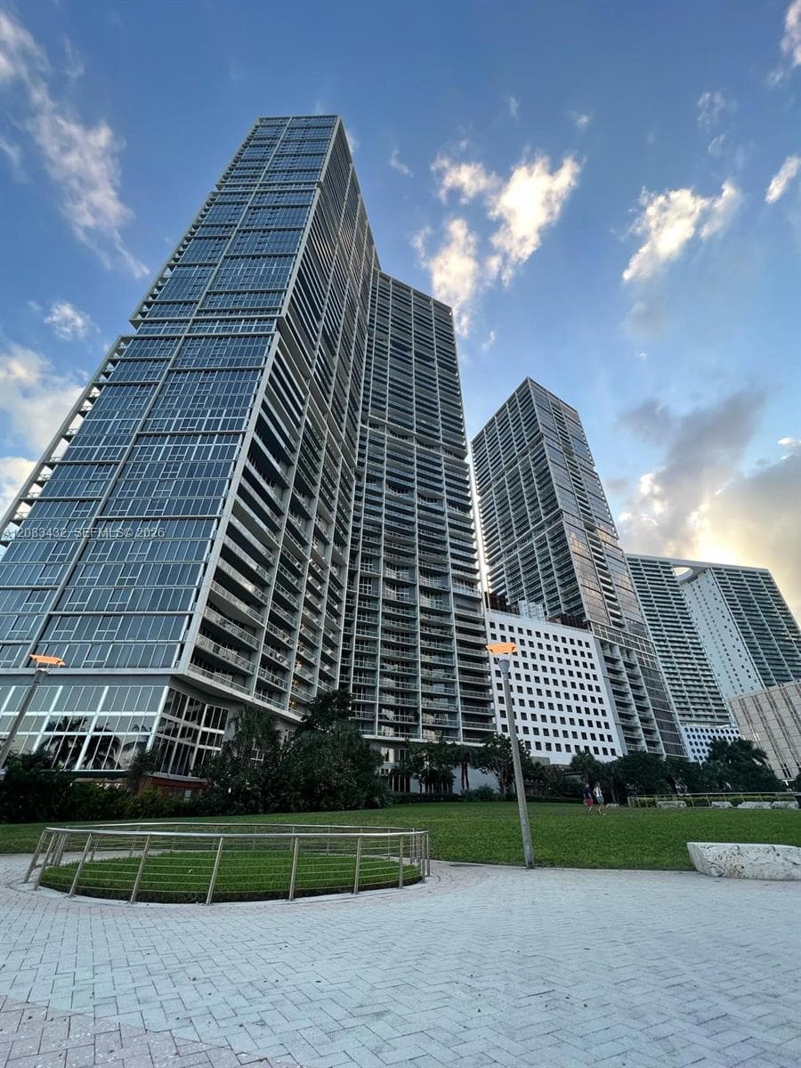 Icon Brickell II · #2611 in Miami - Photo 19