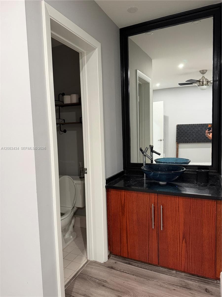 CHATEAU DE VILLE CONDO · #304E in Dania Beach - Photo 23