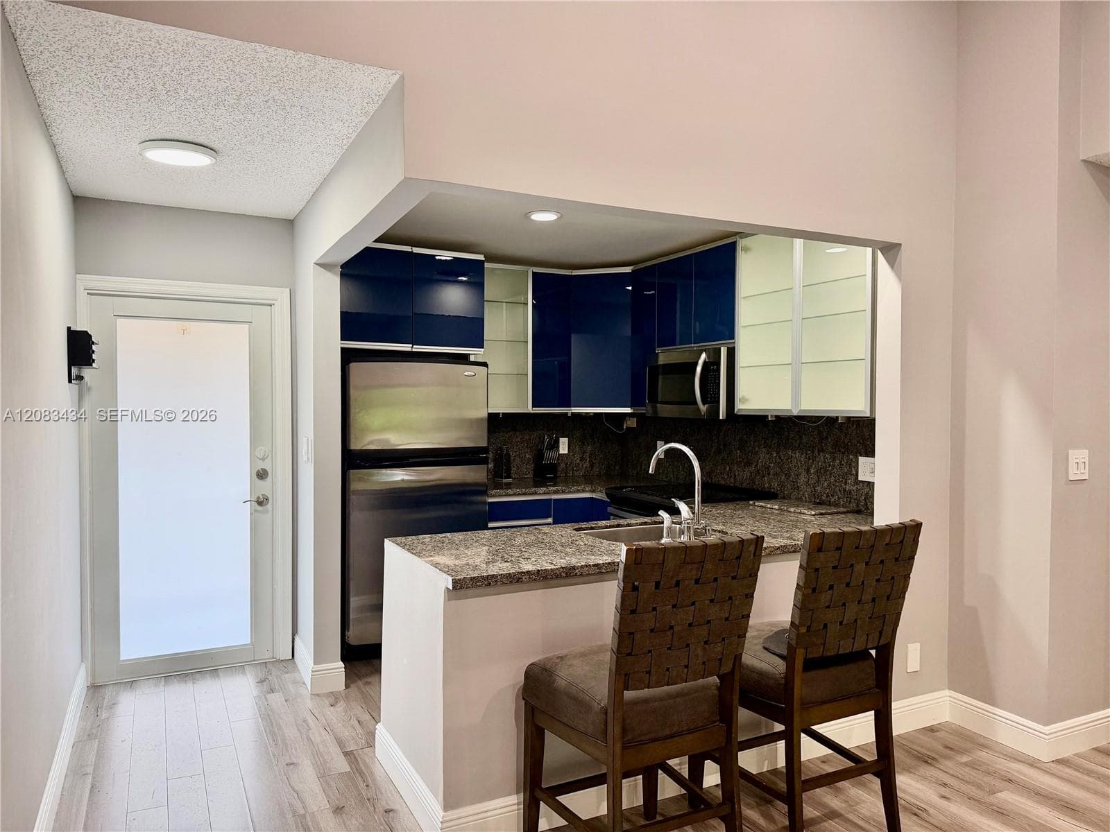 CHATEAU DE VILLE CONDO · #304E in Dania Beach - Photo 1