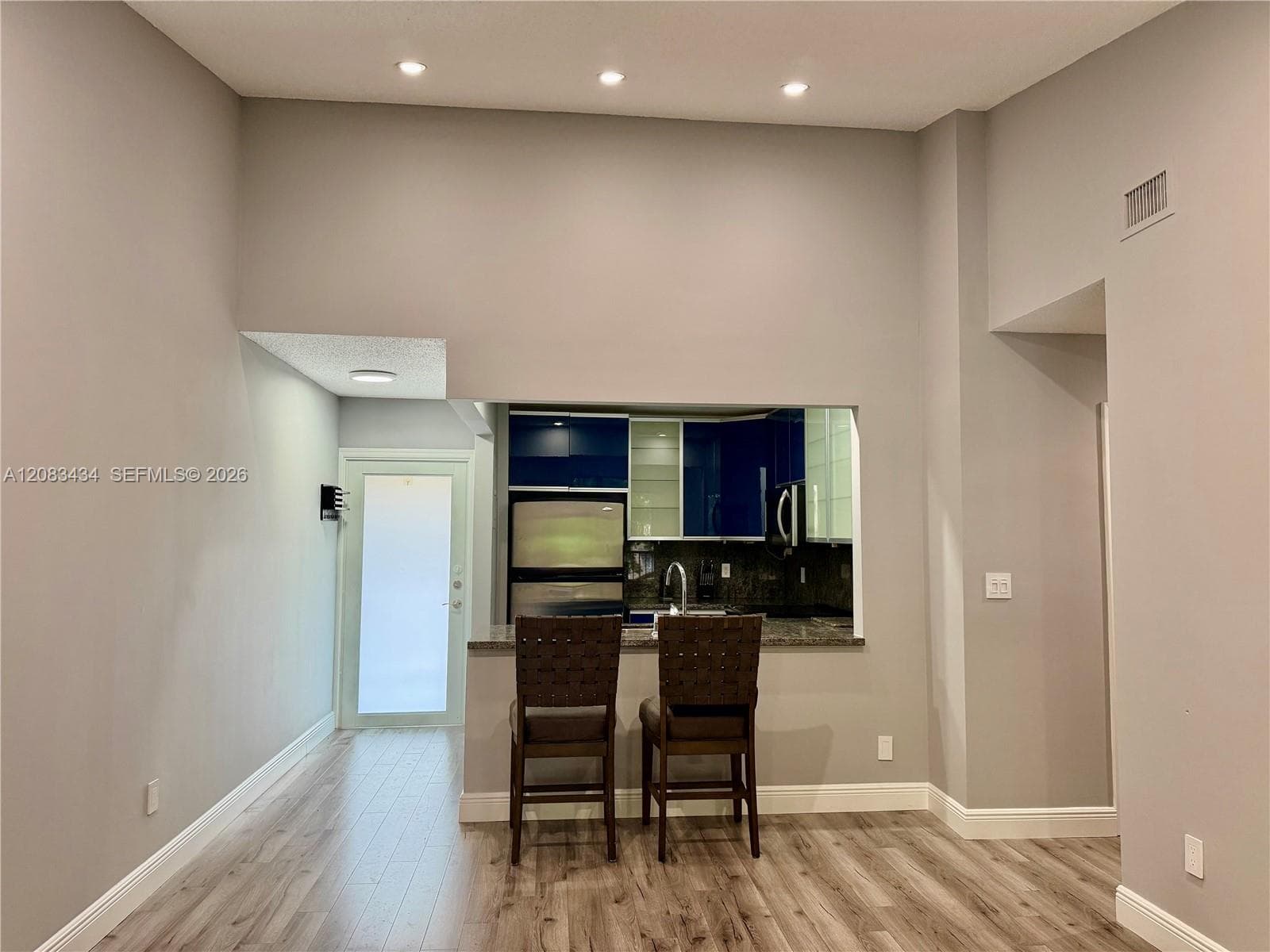 CHATEAU DE VILLE CONDO · #304E in Dania Beach - Photo 10
