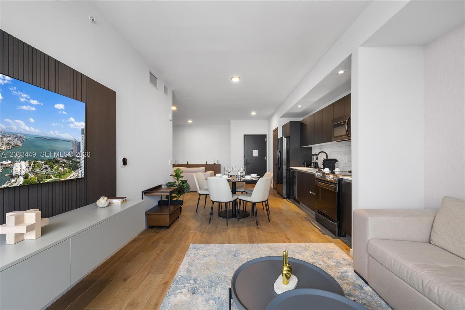 The Elser Hotel & Residences · #4117 in Miami - Photo 13