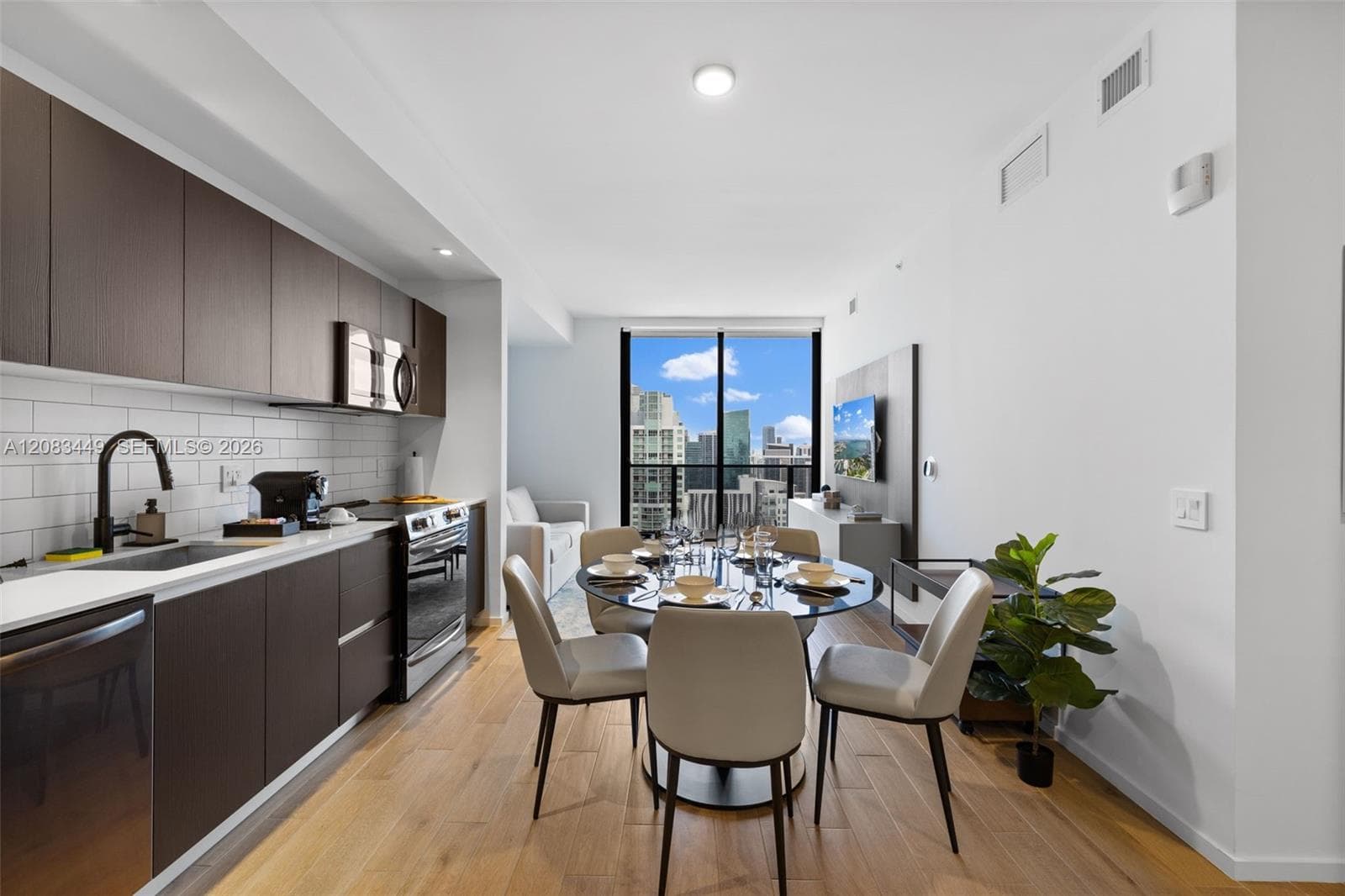 The Elser Hotel & Residences · #4117 in Miami - Photo 10