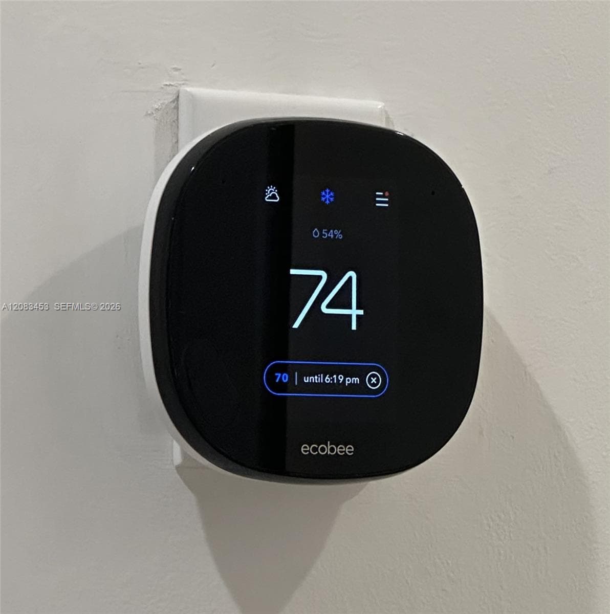 Smart technology