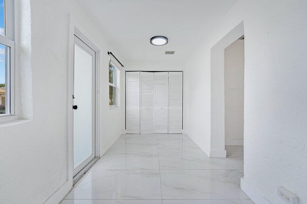 Entryway