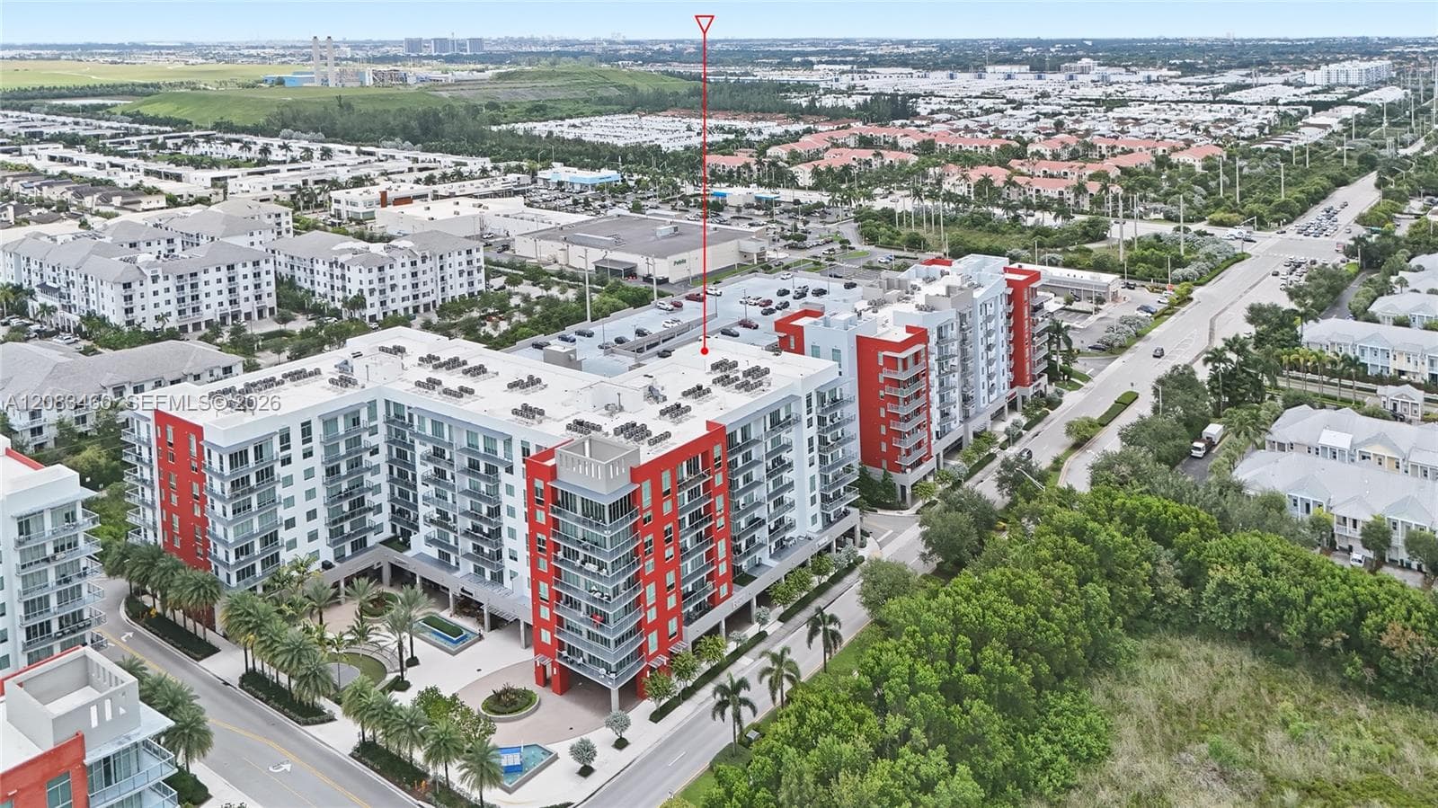 MIDTOWN AL DORAL · #716 in Doral - Photo 2