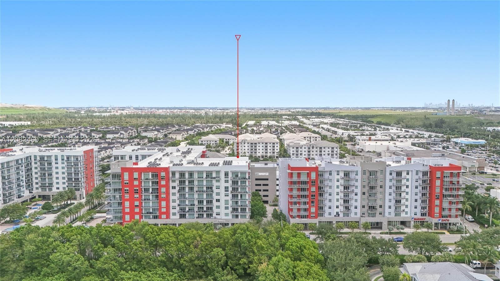 MIDTOWN AL DORAL · #716 in Doral - Photo 1