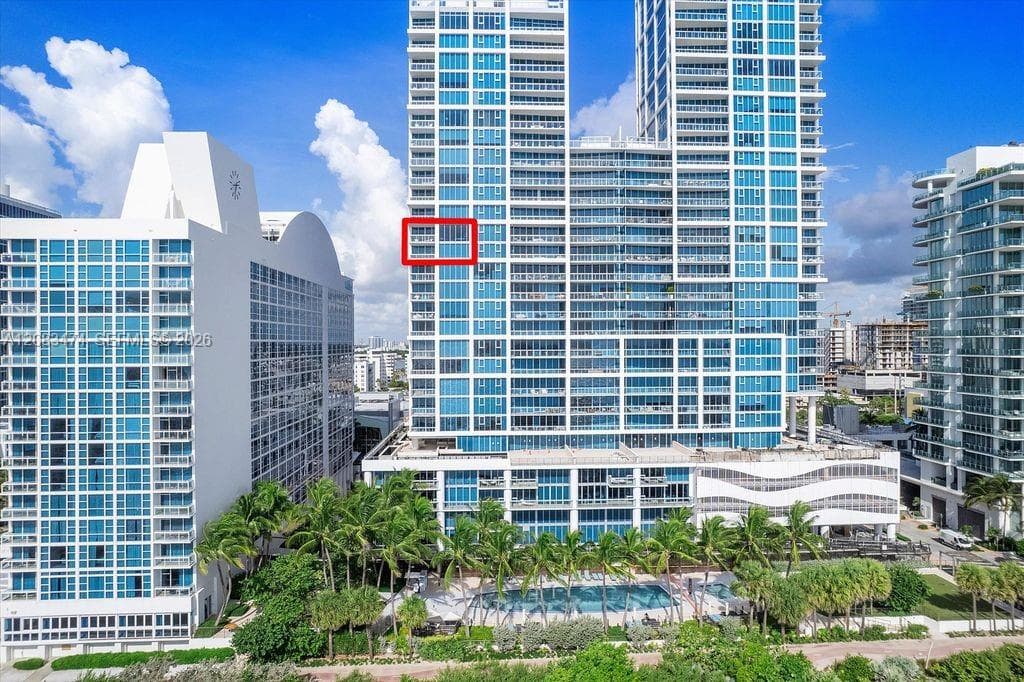 Carillon Miami Beach · #1008 in Miami Beach - Photo 33
