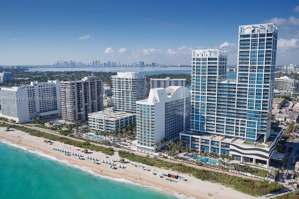Carillon Miami Beach · #1008 in Miami Beach - Photo 55