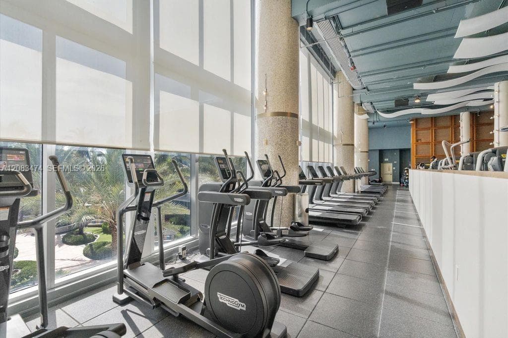 Carillon Miami Beach · #1008 in Miami Beach - Photo 44