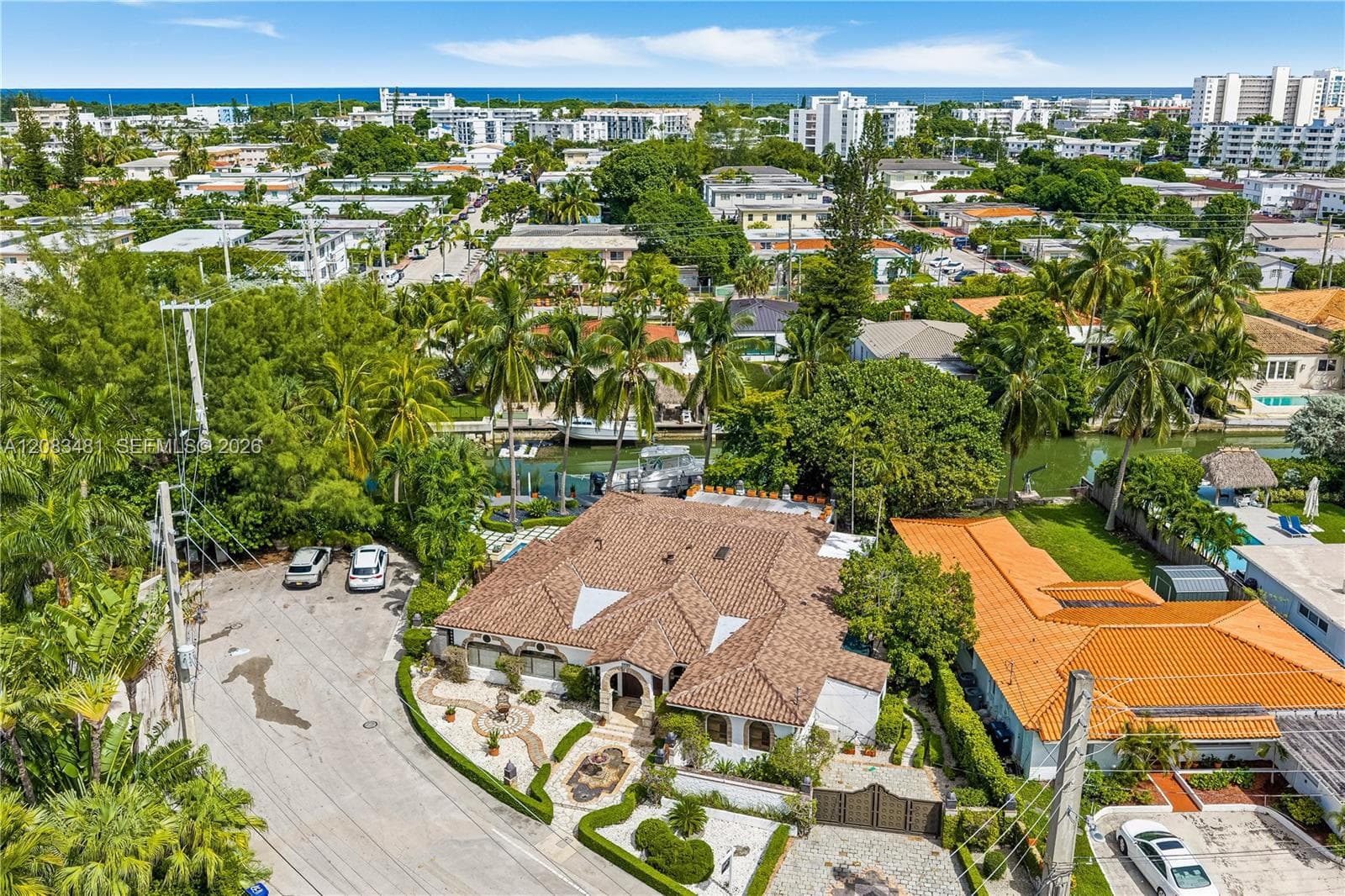 1150 N Biscayne Point Rd photo 81