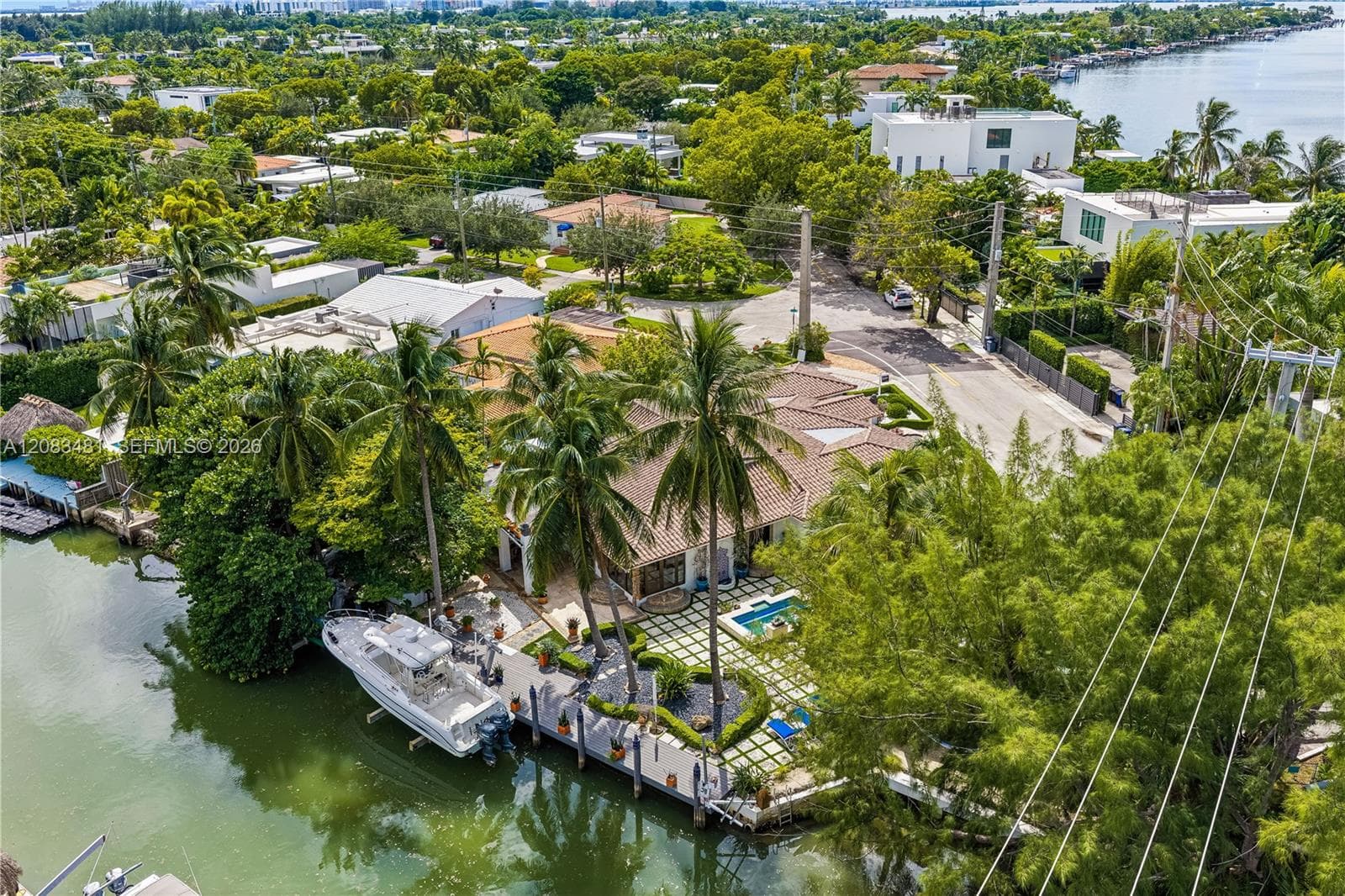 1150 N Biscayne Point Rd photo 89