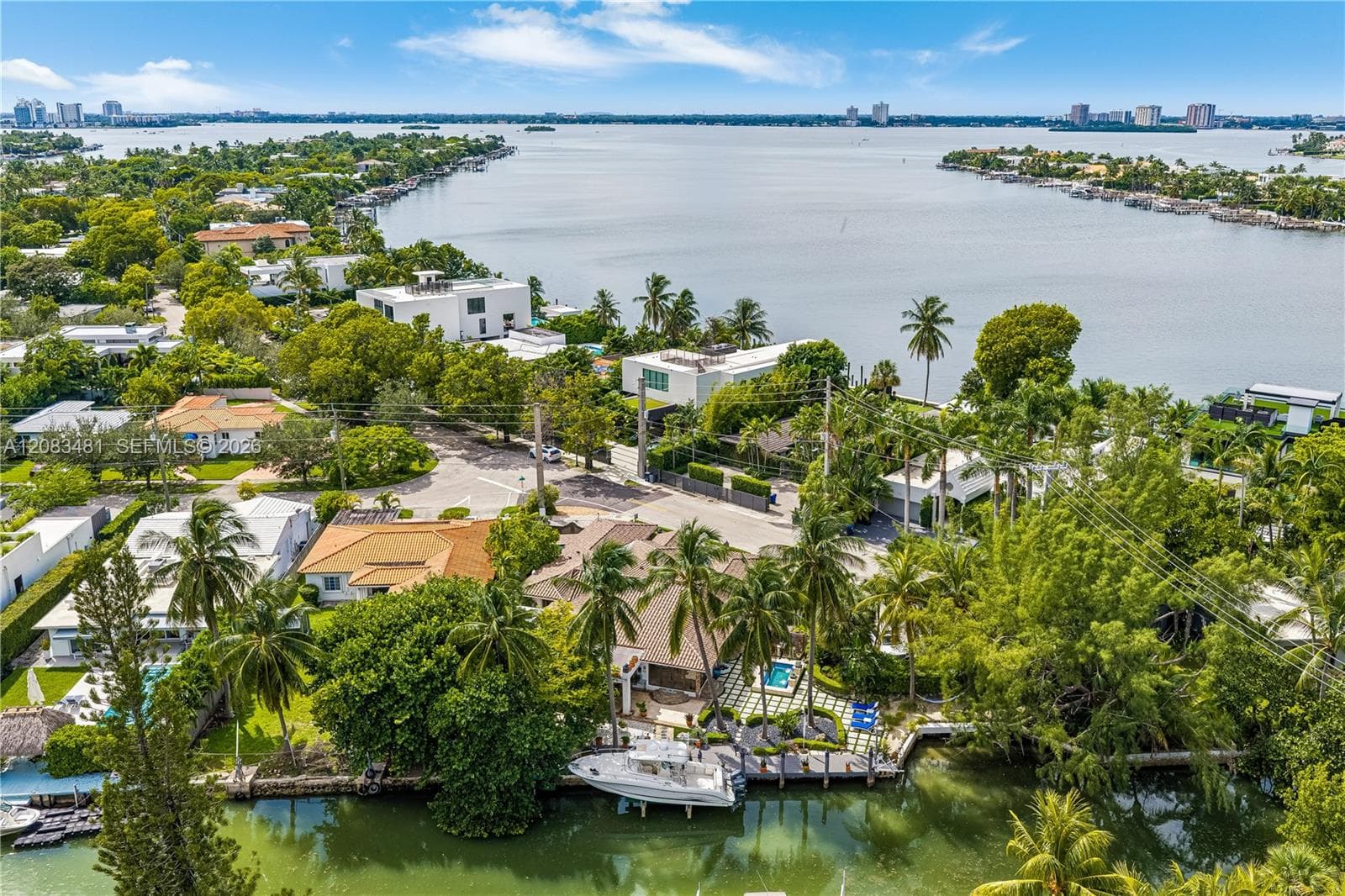 1150 N Biscayne Point Rd photo 87
