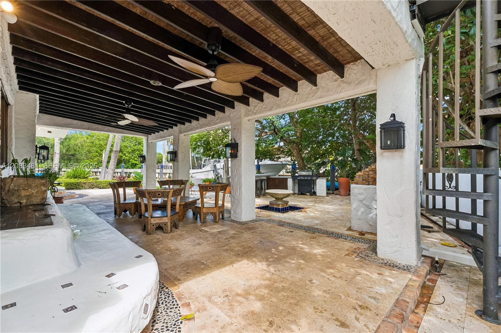 1150 N Biscayne Point Rd photo 78