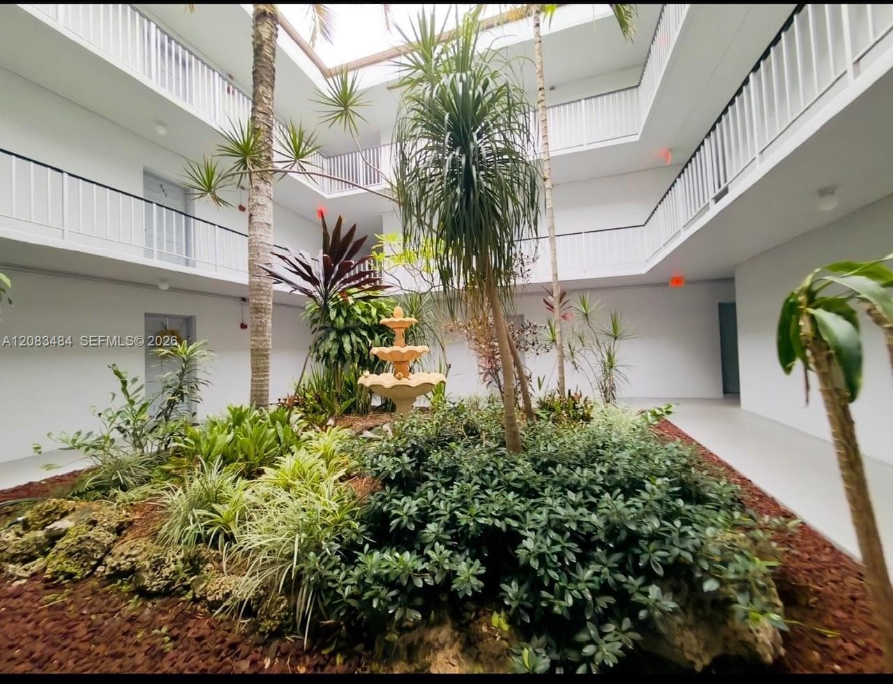 WOODSIDE IN KENDALL CONDO · #101 C in Miami - Photo 16