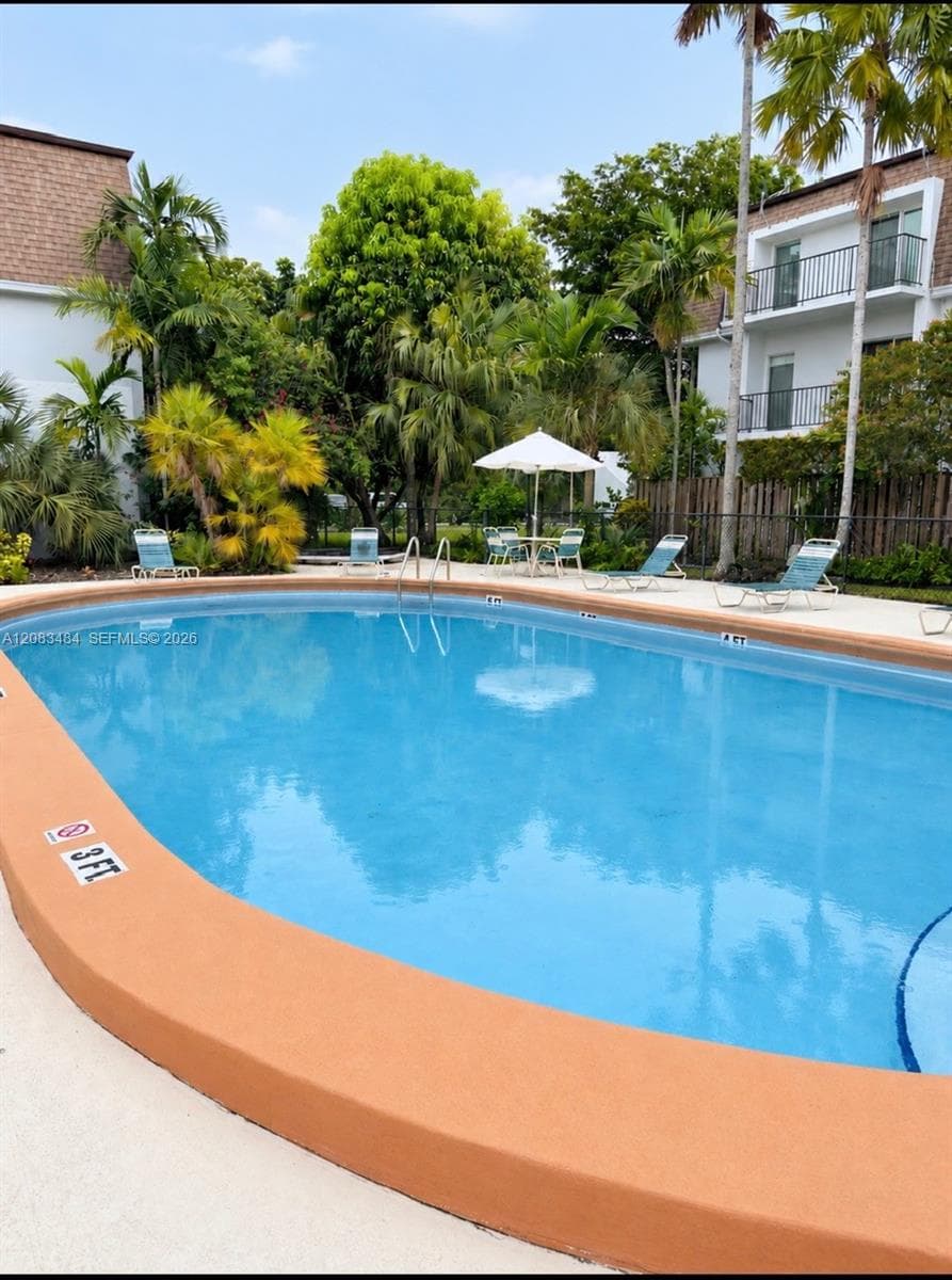 WOODSIDE IN KENDALL CONDO · #101 C in Miami - Photo 18