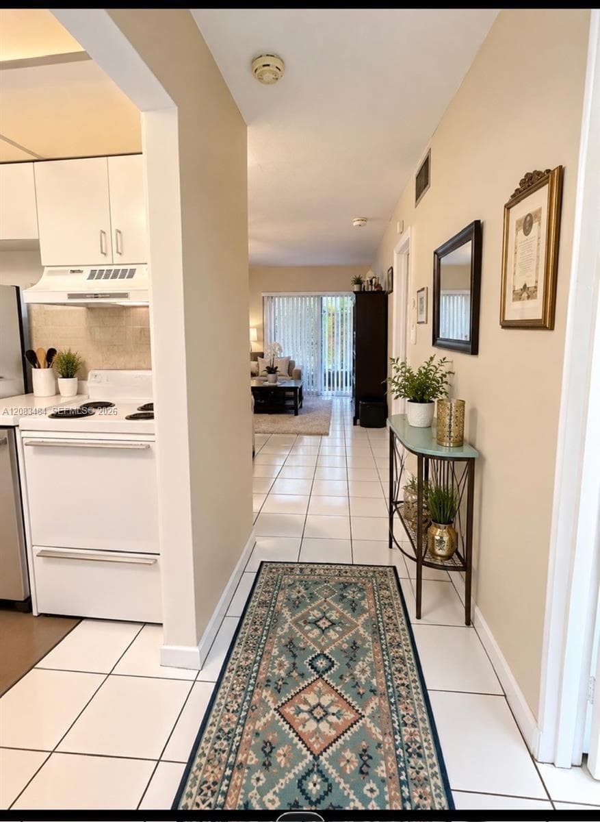 WOODSIDE IN KENDALL CONDO · #101 C in Miami - Photo 8