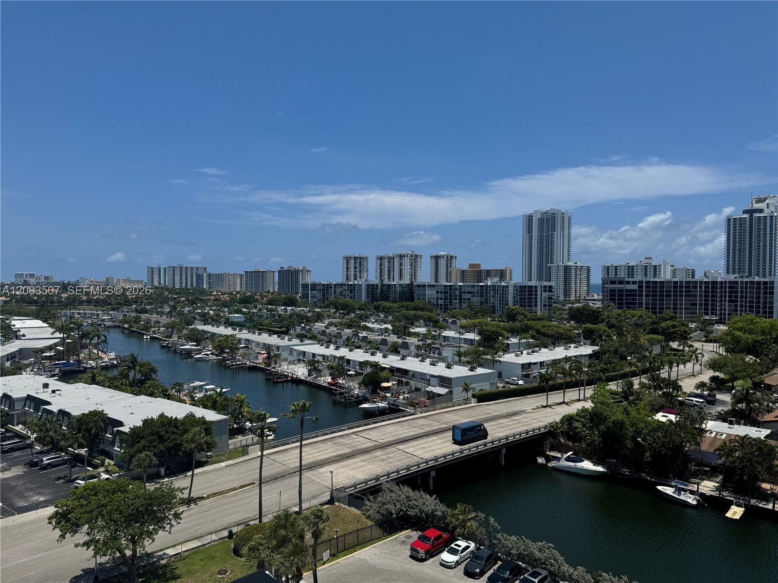 OLYMPUS TOWERS · #1109 in Hallandale Beach - Photo 13