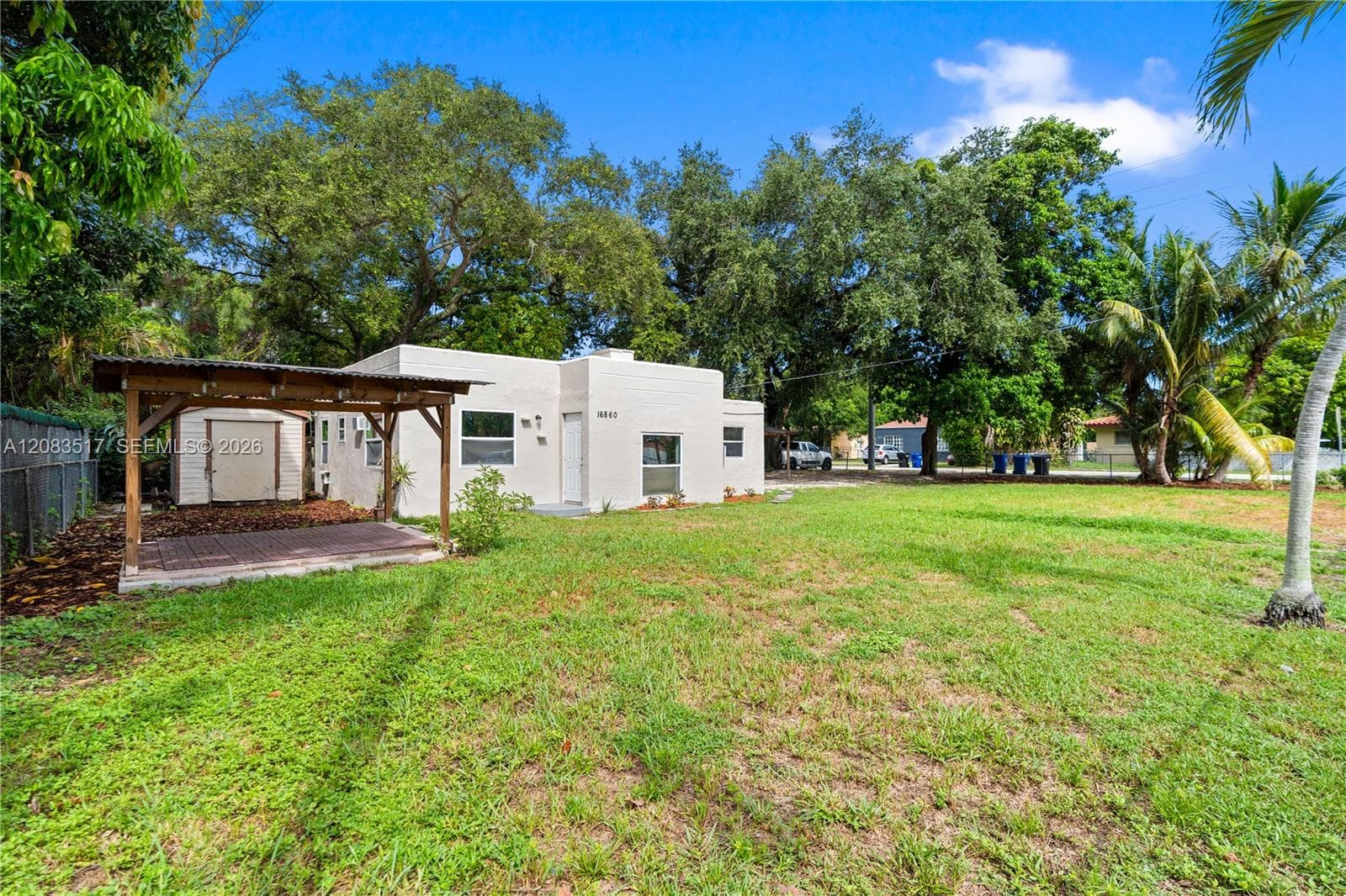 16860 NE 3rd Ct photo 4