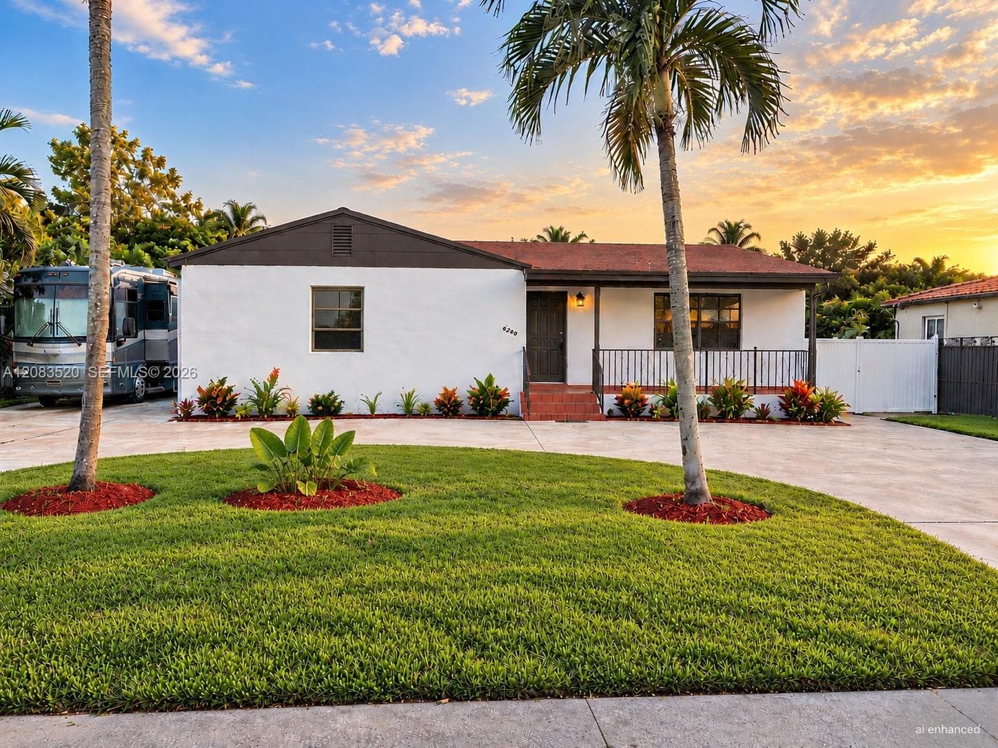 6240 SW 20th Ter photo 1