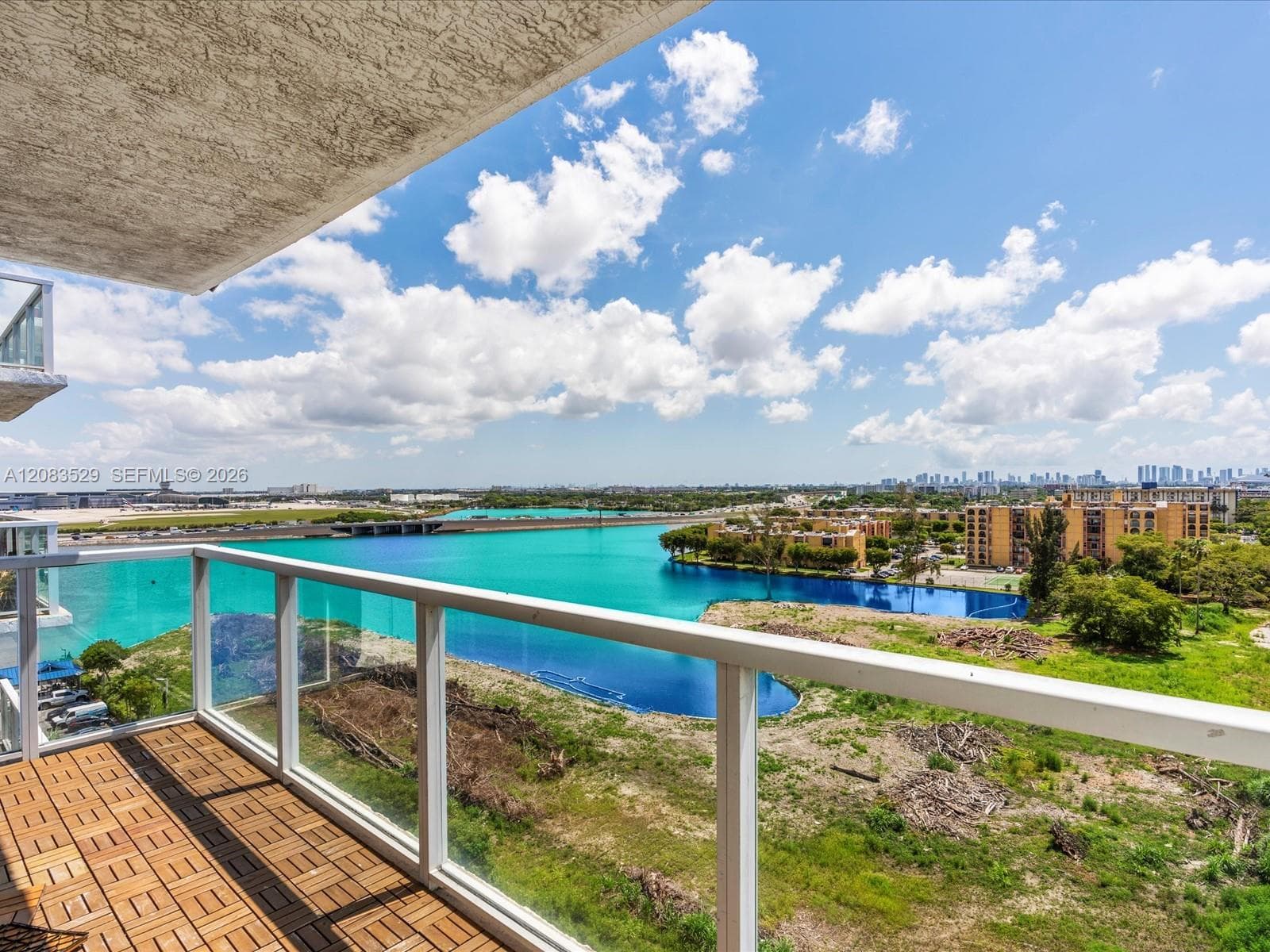 BLUE LAGOON CONDO · #1117 in Miami - Photo 30