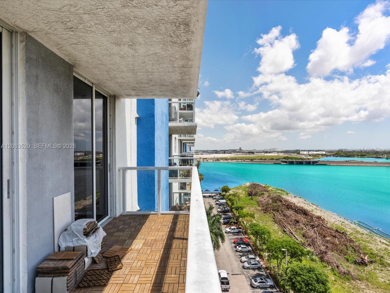BLUE LAGOON CONDO · #1117 in Miami - Photo 34