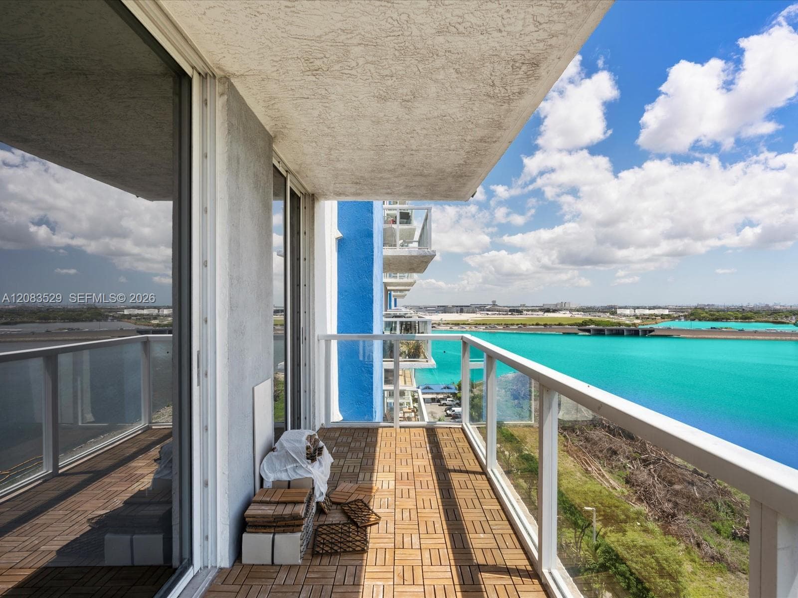 BLUE LAGOON CONDO · #1117 in Miami - Photo 33