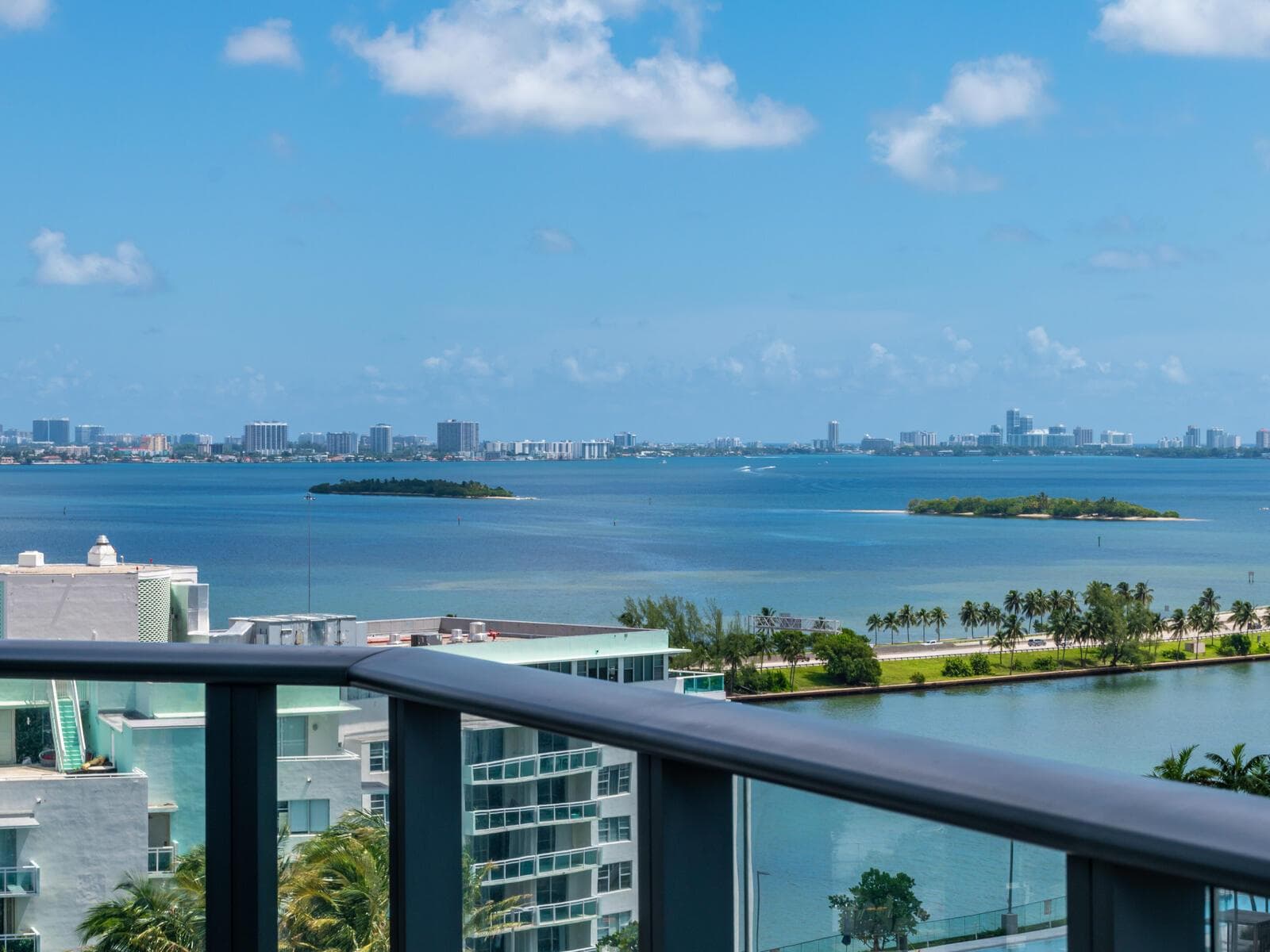 501 NE 31st St Unit 1506 Miami FL 33137