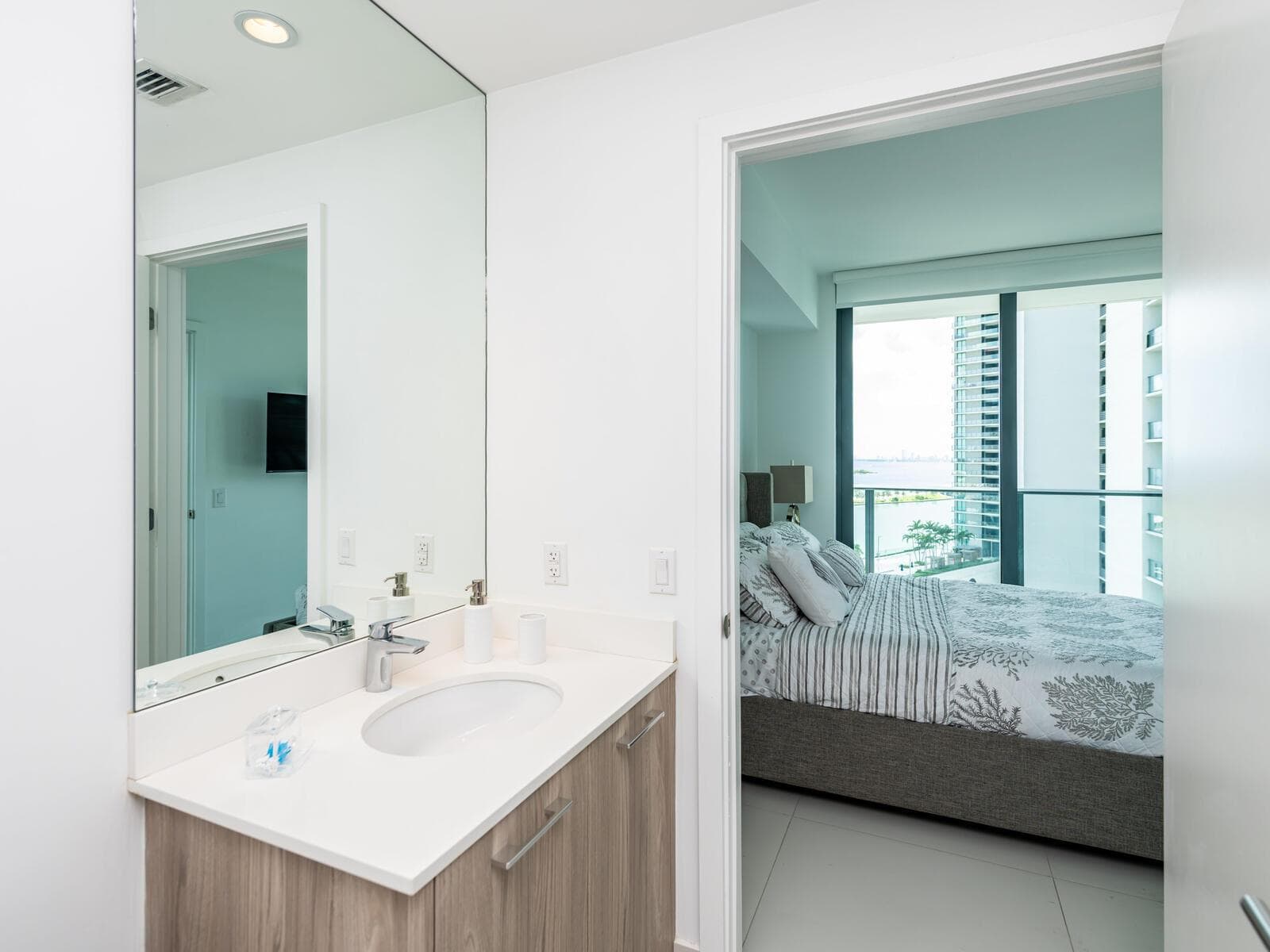 501 NE 31st St Unit 1506 Miami FL 33137