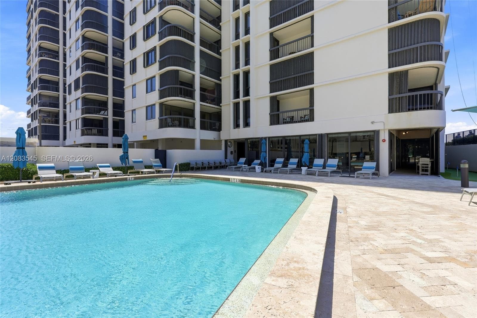 EASTPOINTE I · #18B in Singer Island - Photo 27