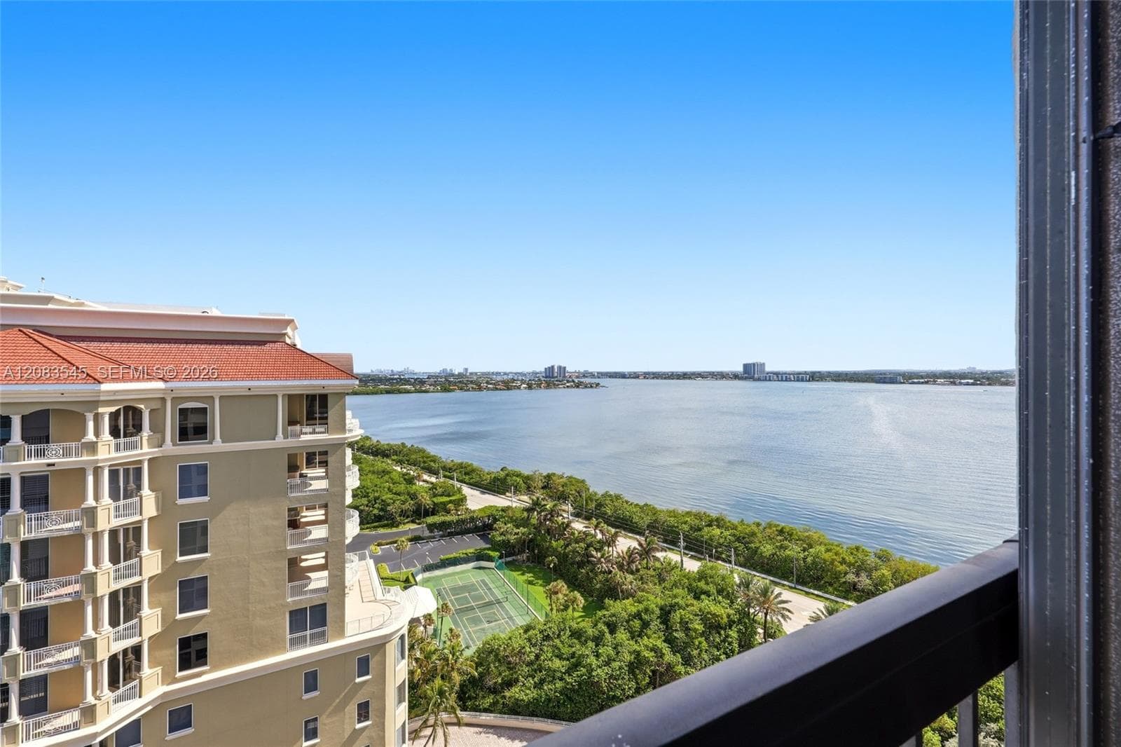 Intercoastl View