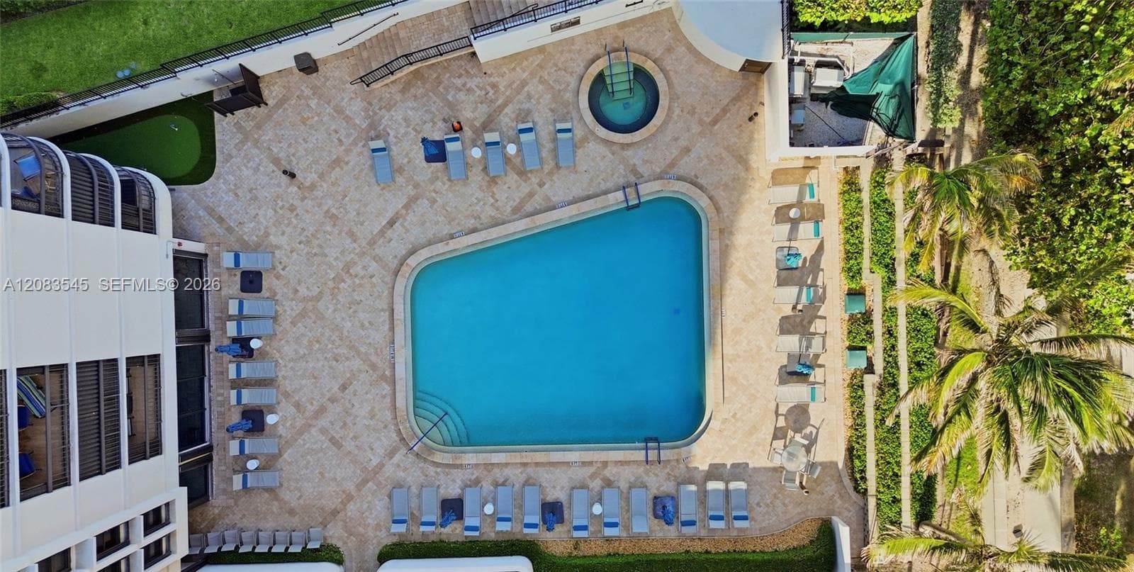 EASTPOINTE I · #18B in Singer Island - Photo 28
